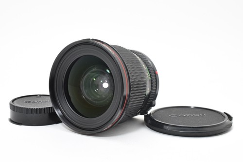 Exc canon new fd nfd - fd, 24mm