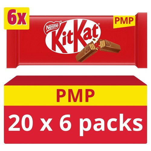 Nestle kitkat finger - nestle, 2