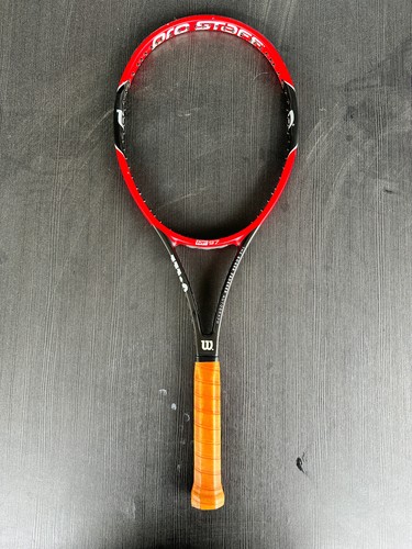 Wilson pro staff rf97 - wilson,