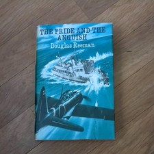 The pride and - pride,