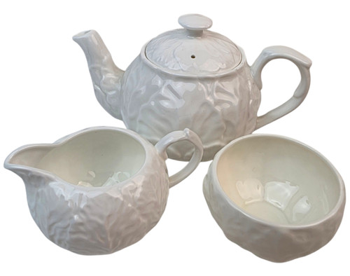 Coalport countryware tea for - coalport,