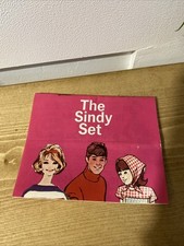 Vintage Sindy Doll 1966 The