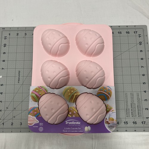 Trudeau easter egg cavity - trudeau,