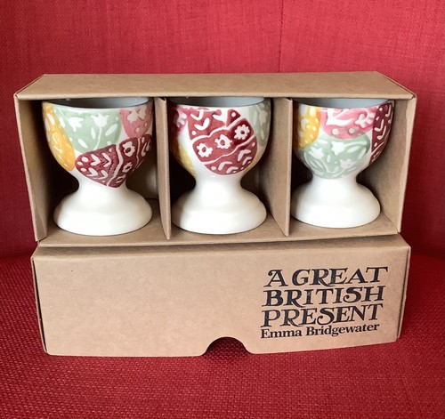 Emma bridgewater egg - emma,