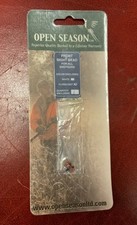 BNWT Orange Front Sight Bead