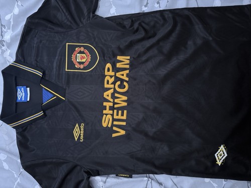 Manchester united 95 - manchester,