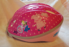 PEPPA PIG KIDS SCOOTER/CYCLE