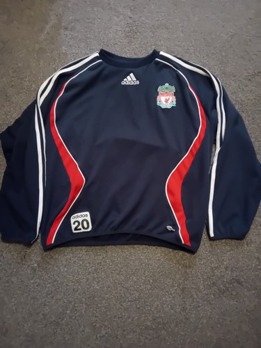 Liverpool squad issue - squad,