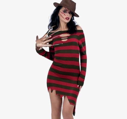 Smiffys nightmare elm - smiffys,