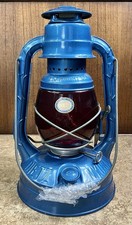 NOS Dietz Blue Lantern marked