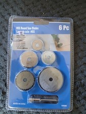 Mini Saw Blade Cutting Disc