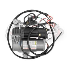 2000-2006 BMW X5 4 Corner Air