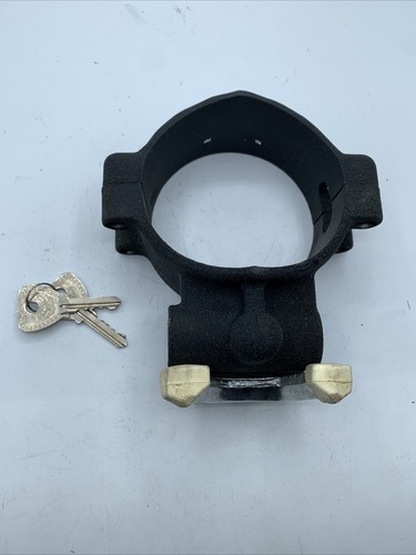 Steering lock anti theft - steering, anti-theft