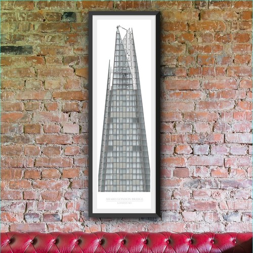 The shard - the,