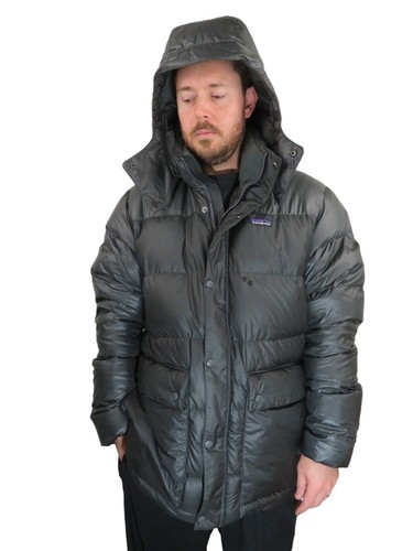 Patagonia wendigo down puffer - wendigo,