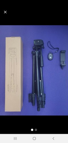 Tripod