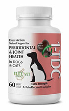  1-TDC Dual Action Natural