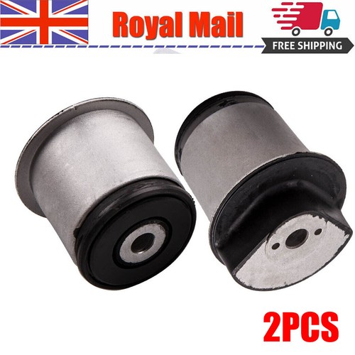 Rear axle subframe trailing - 2x,