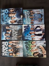 Hawaii five season - hawaii, five-0