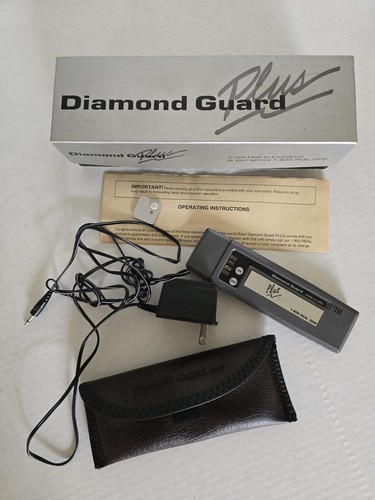 Oem diamond guard plus - diamond,