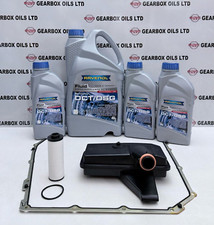 PORSCHE MACAN 95B PDK 7 SPEED