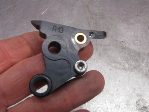 Titax brake lever - titax,