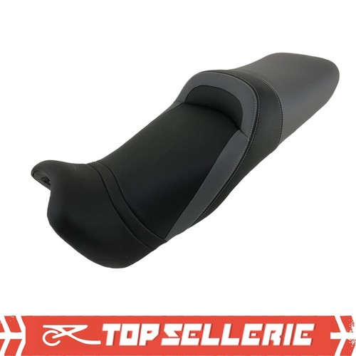 Grand confort saddle for honda - confort,