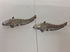 Wells Catfish F46 Fine English