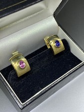 0.82ct Sapphire chunky large