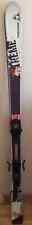 Fischer X-Treme 170 Backcountry Touring skis&Fritschi Diamir Freeride Binding M