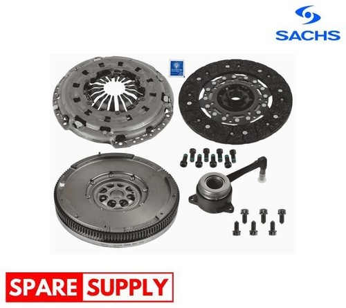 Clutch kit for - kit,