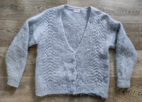 Vintage lesley ann - vintage, knit