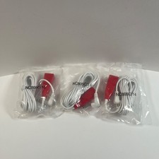 3 x C-TEC NC805C/14 Tail Nurse