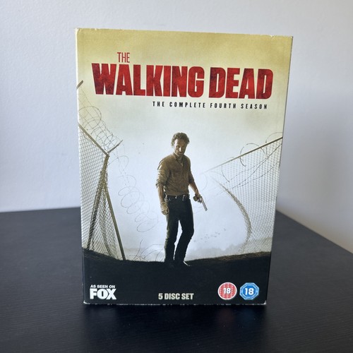 The walking dead - walking,
