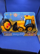 JCB Large Digger Excavator