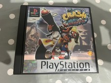 Crash Bandicoot 3: Warped