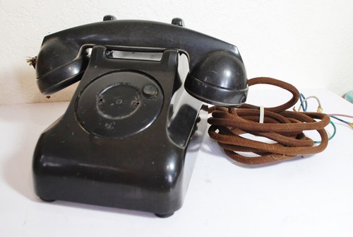 Vintage bakelite leich - bakelite,