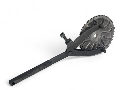 Scooter variator clutch bell - scooter,