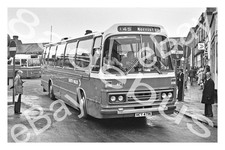 Bus Photograph SOUTH WALES NBC