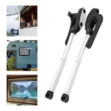 Motorhome caravan telescopic - motorhome,