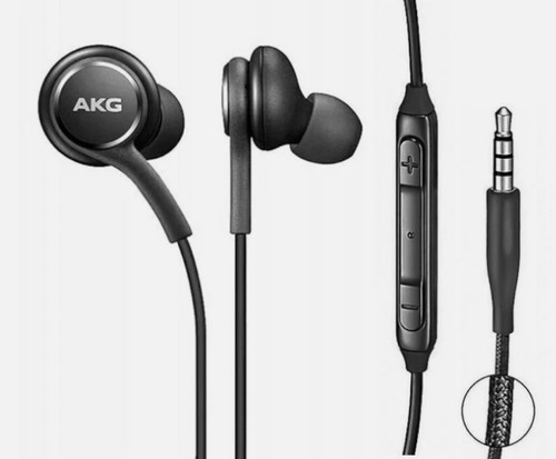 Genuine samsung akg - samsung,