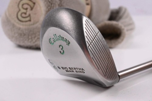 Ladies callaway big bertha - callaway,