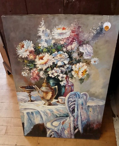 Original hand painted - original, hand-painted