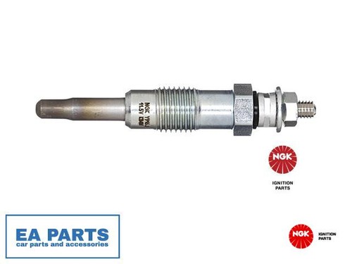 Glow plug for ssangyong - plug,