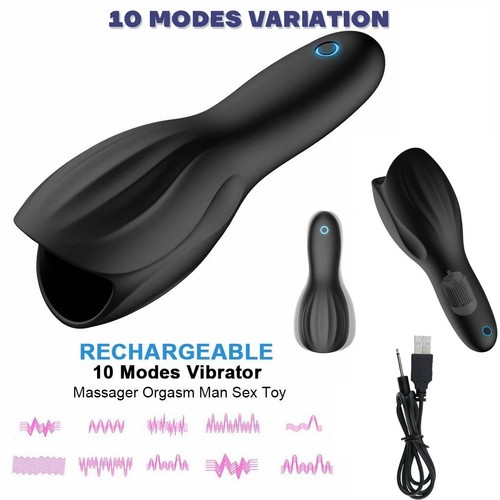 Automatic male masturbaters - male,