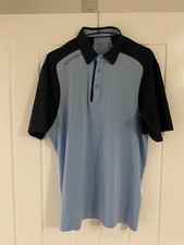 Galvin Green Golf Polo Shirt