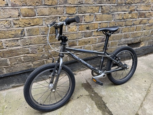 Islabikes cnoc kids bicycle - cnoc,