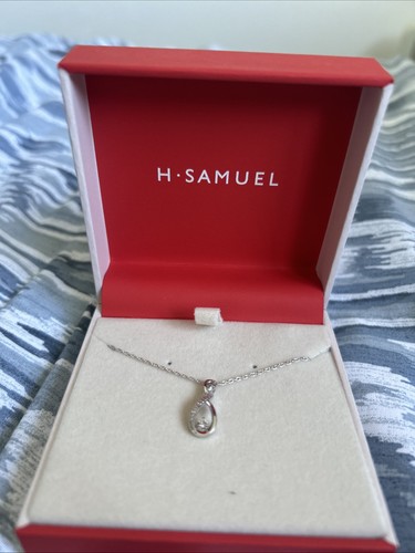 New necklace from samuel - from,