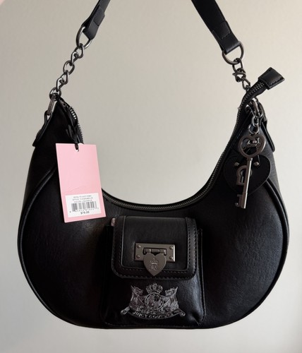 Royal juicy couture hobo - juicy,