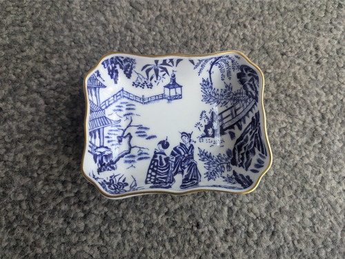 Royal crown derby mikado - royal,